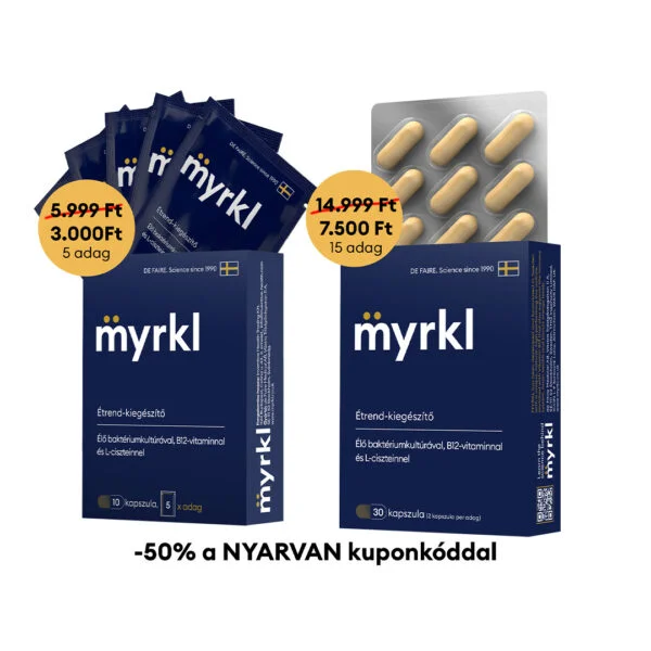 myrkl kapszula